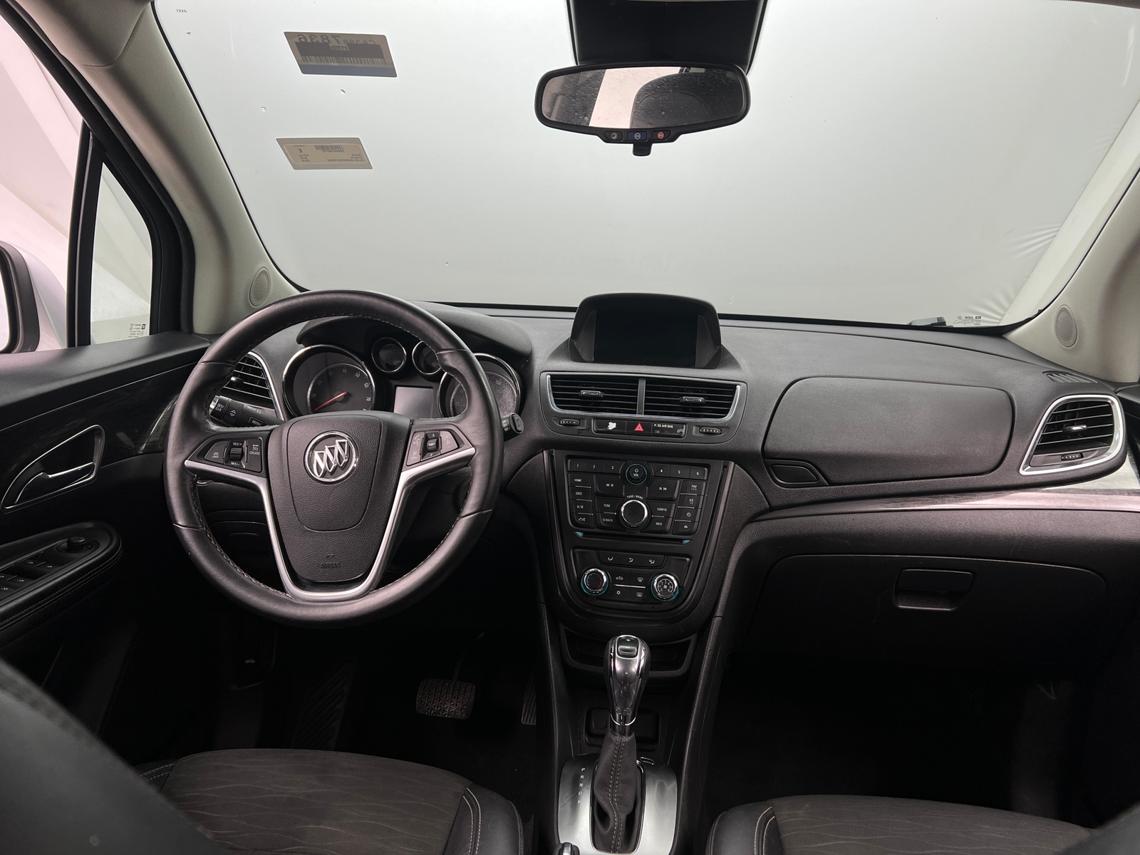 Thumbnail: 2016 Buick Encore - 3