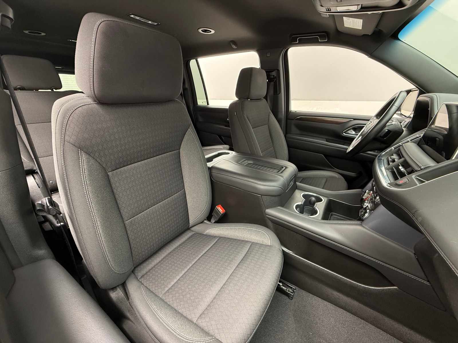 Thumbnail: 2022 GMC Yukon XL - 2