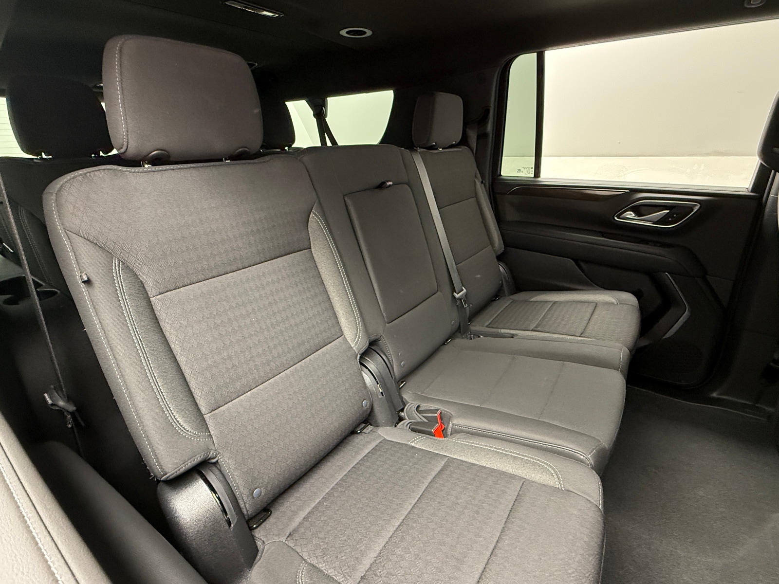 Thumbnail: 2022 GMC Yukon XL - 6