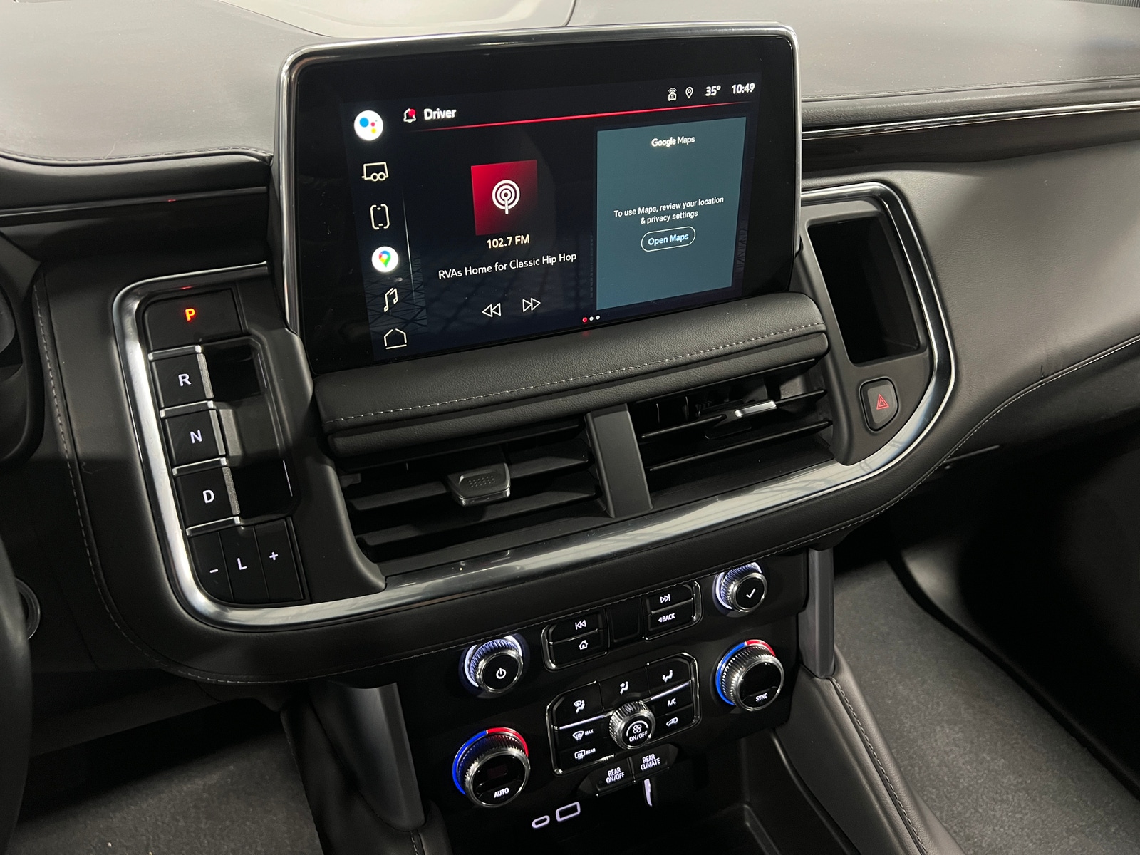 Thumbnail: 2022 GMC Yukon XL - 4