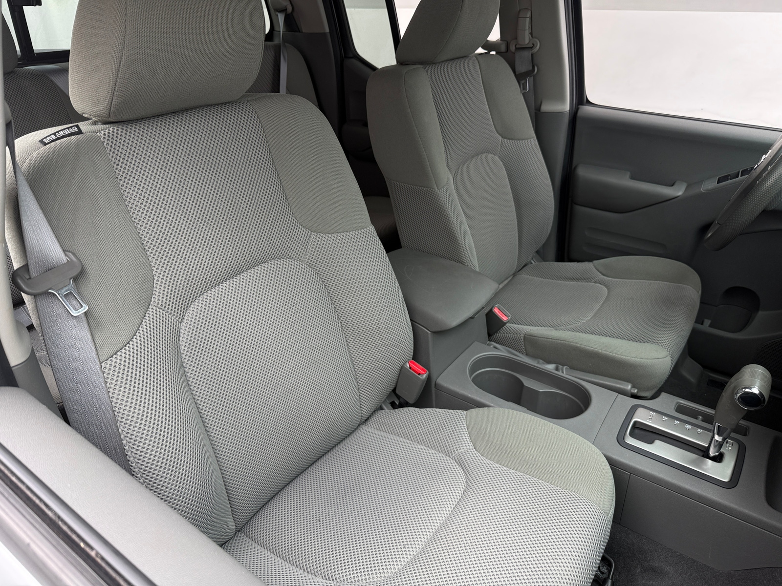 Thumbnail: 2018 Nissan Frontier - 2