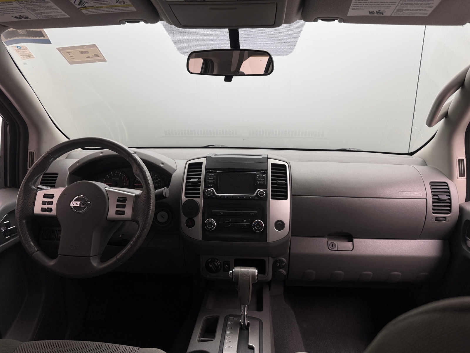 Thumbnail: 2018 Nissan Frontier - 3