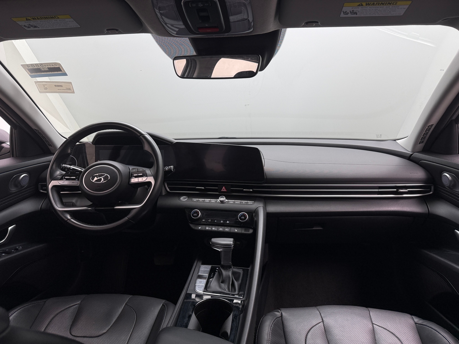 Thumbnail: 2023 Hyundai Elantra - 2