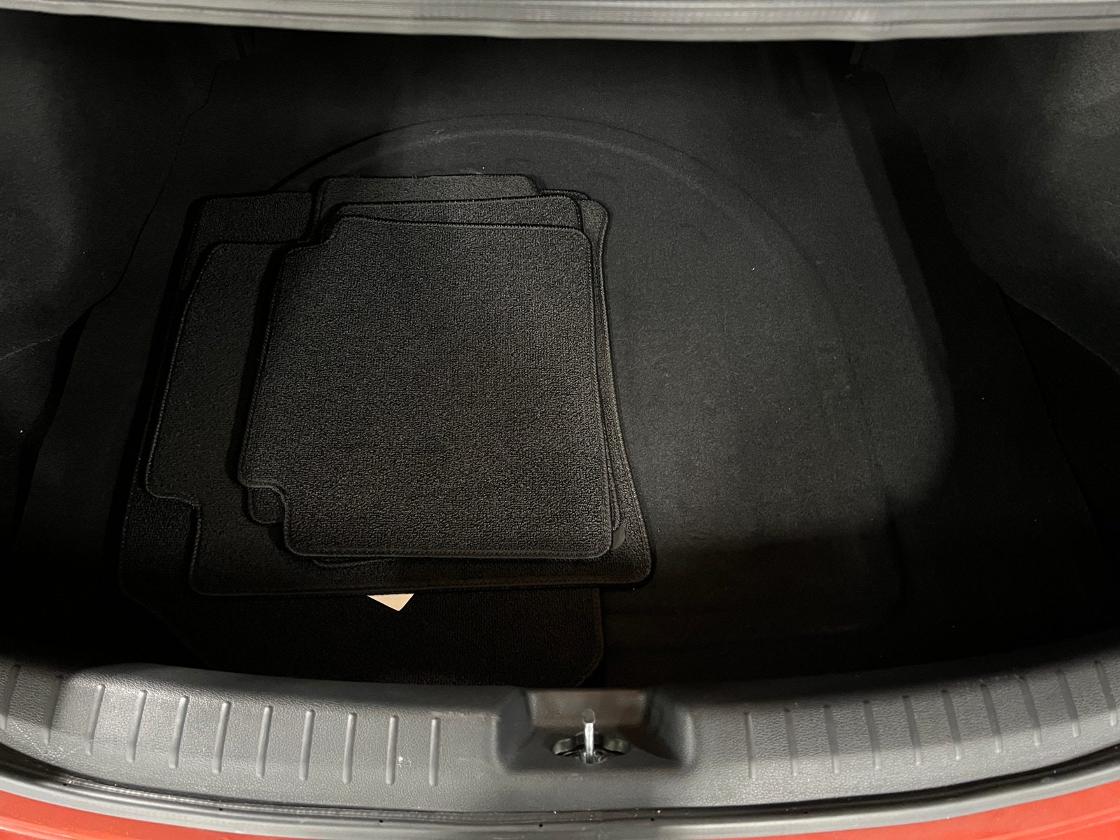 Thumbnail: 2023 Kia Forte - 7