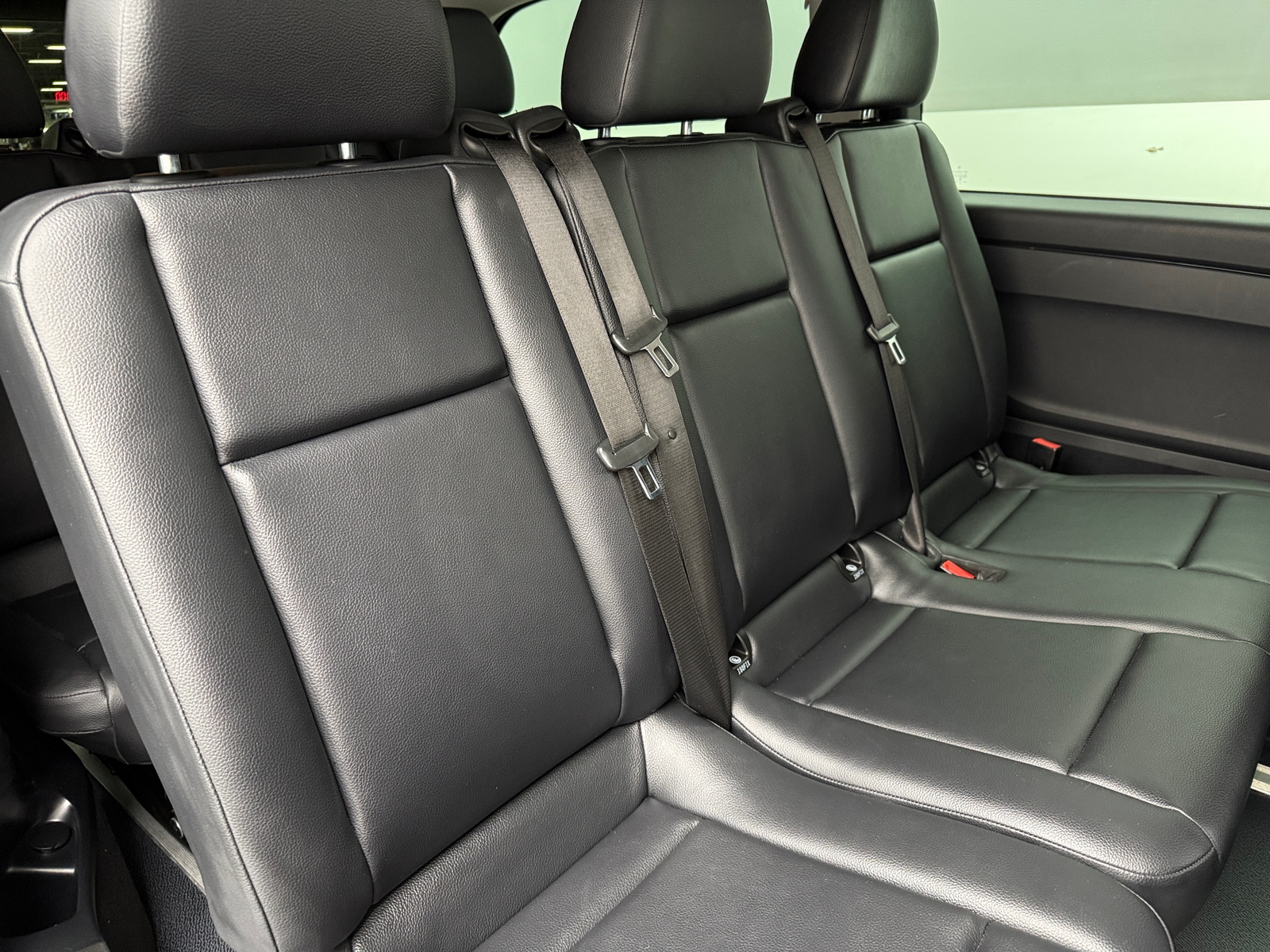 Thumbnail: 2023 Mercedes-Benz Metris - 6