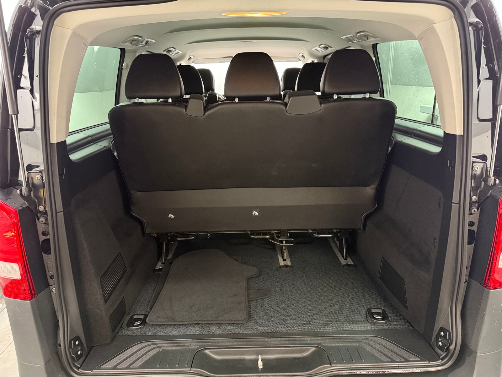 Thumbnail: 2023 Mercedes-Benz Metris - 7