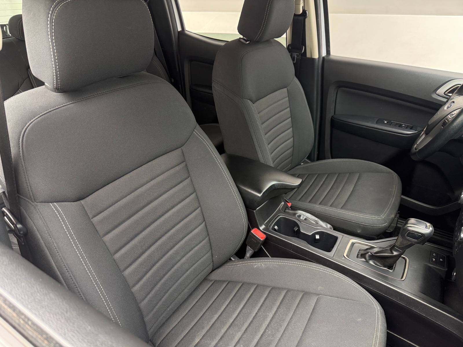 Thumbnail: 2021 Ford Ranger - 2