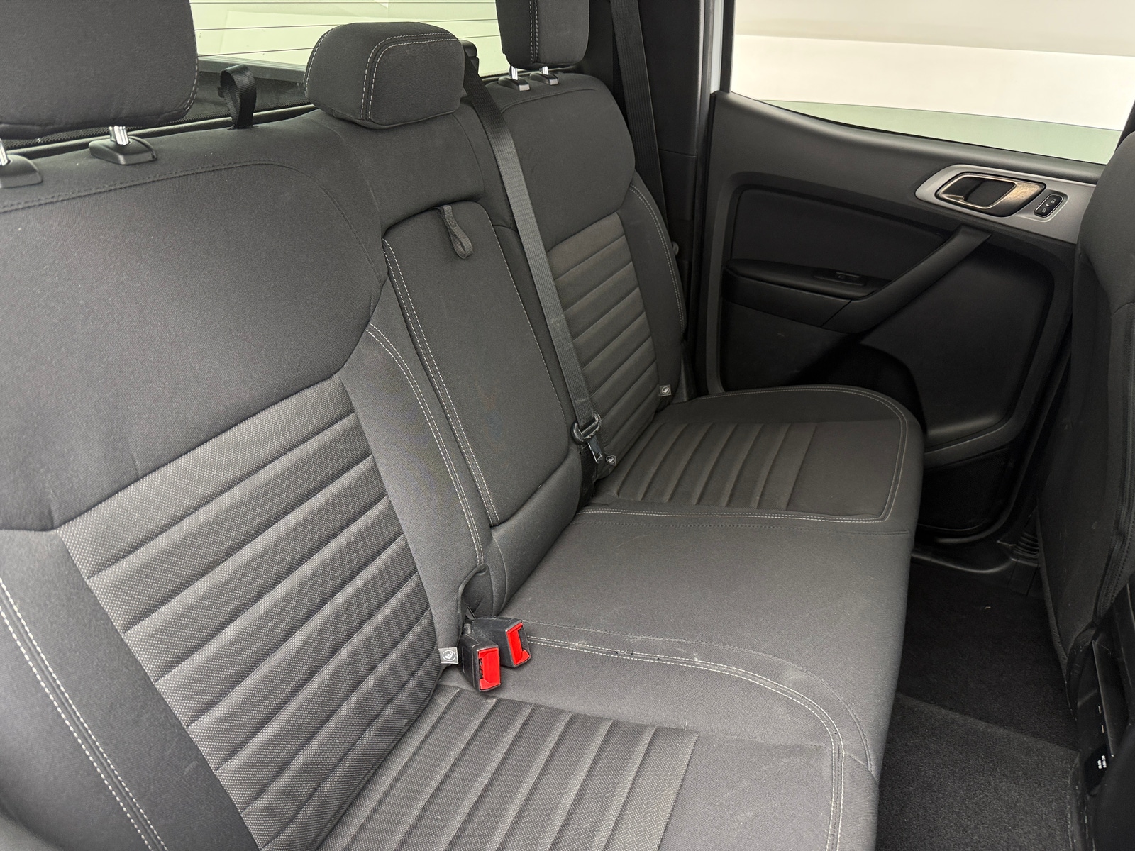 Thumbnail: 2021 Ford Ranger - 6