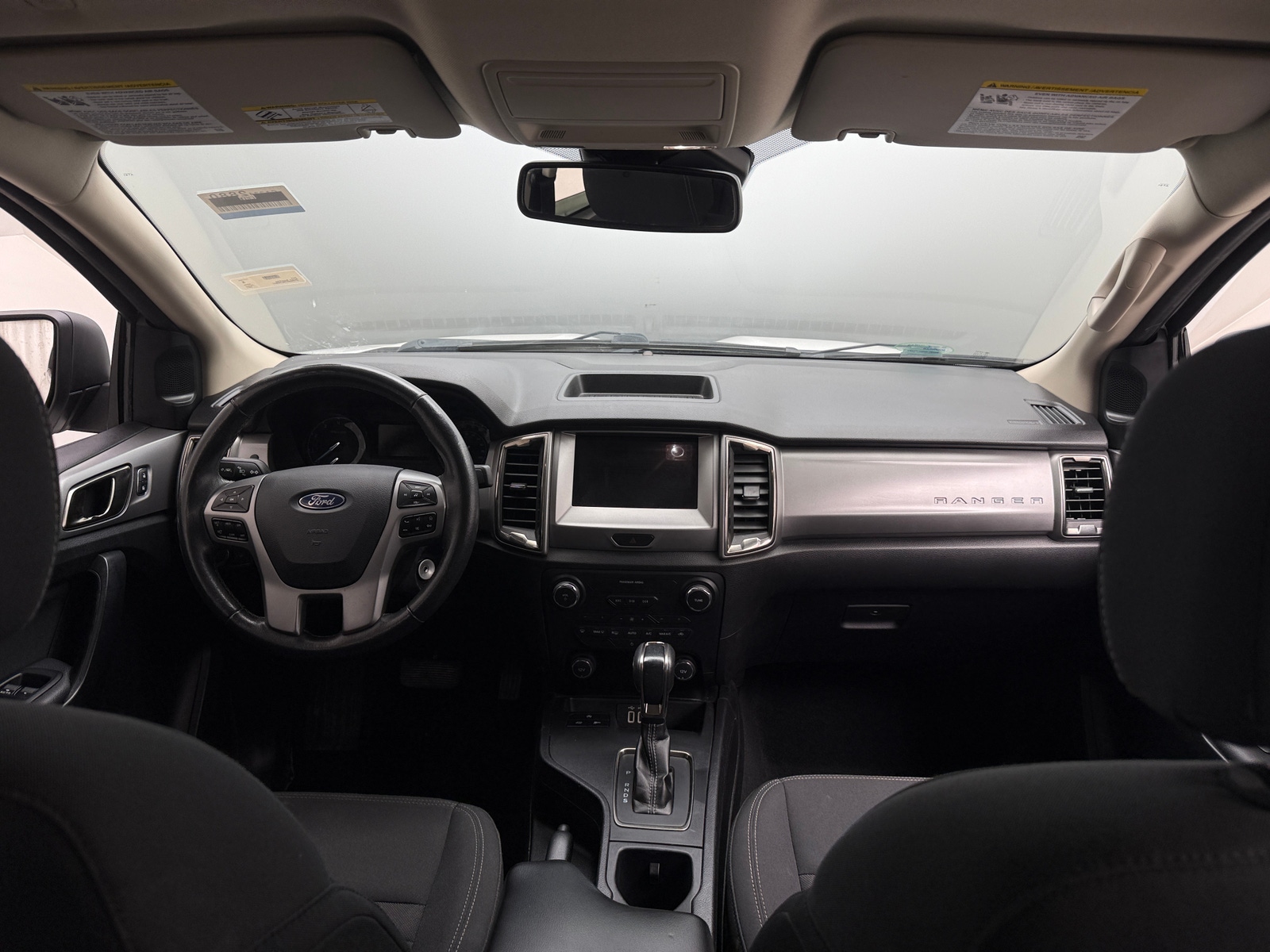 Thumbnail: 2021 Ford Ranger - 3