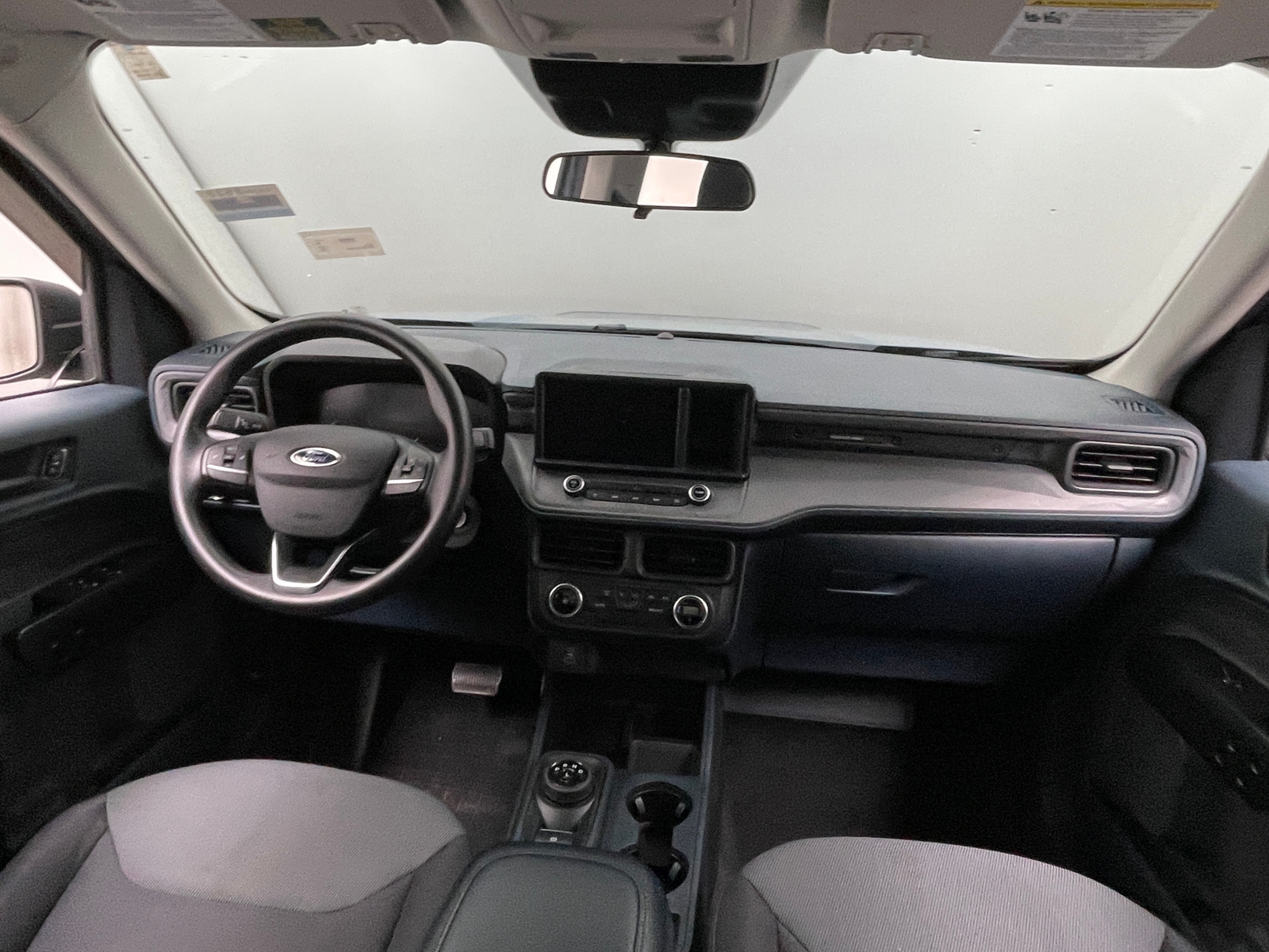 Thumbnail: 2022 Ford Maverick - 3