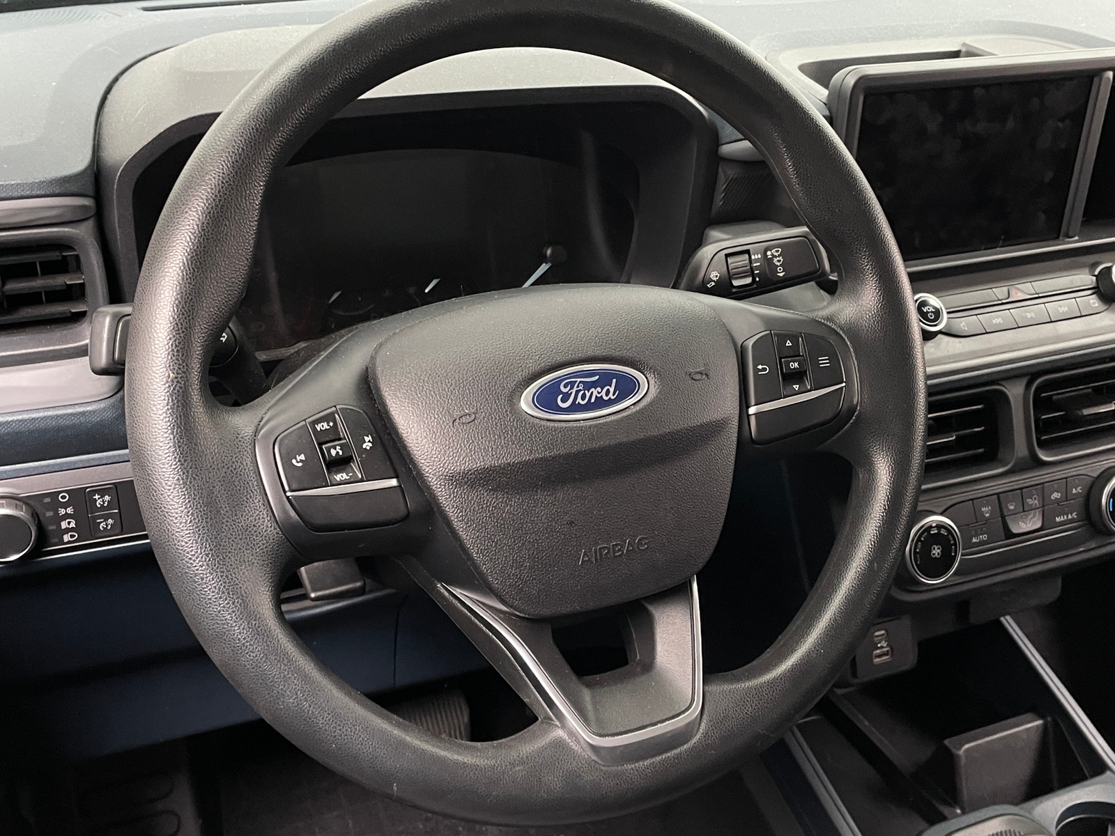 Thumbnail: 2022 Ford Maverick - 5