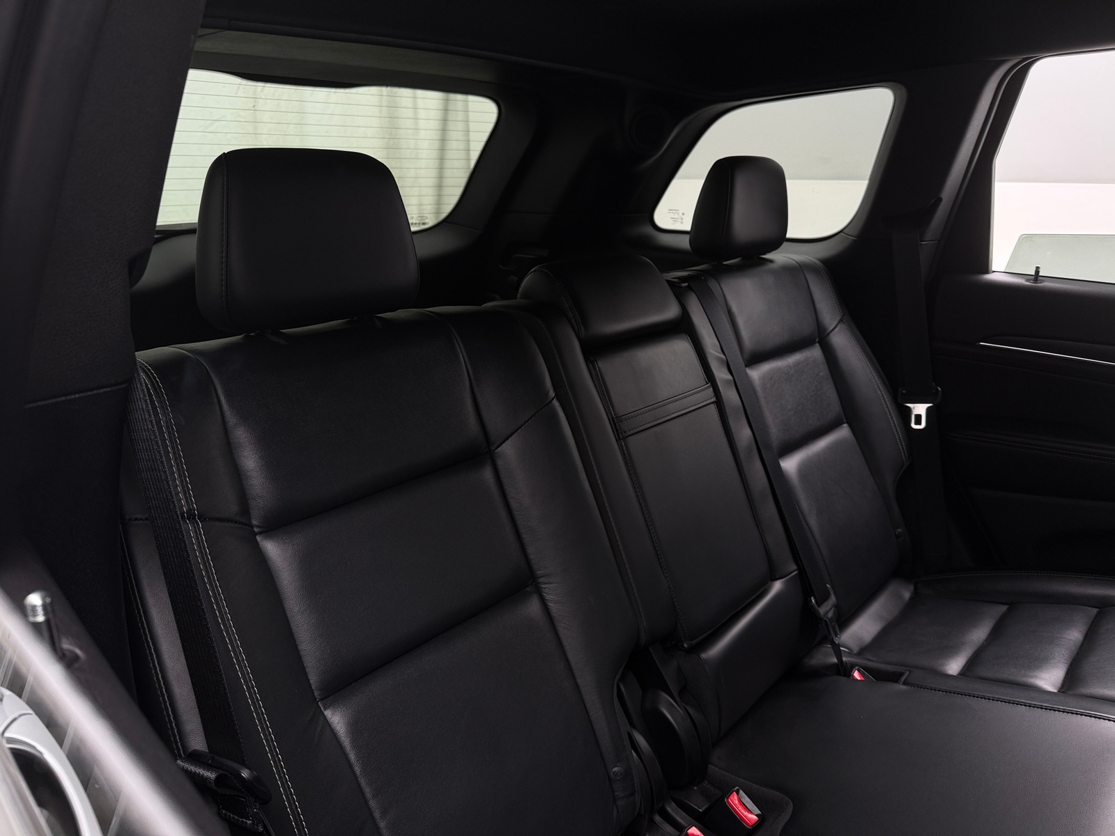 Thumbnail: 2017 Jeep Grand Cherokee - 5