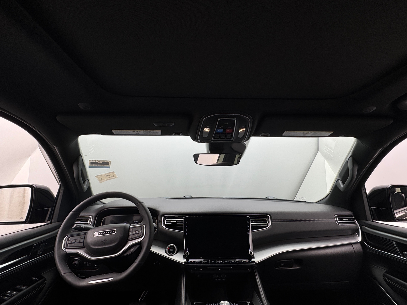 Thumbnail: 2024 Jeep Wagoneer - 2