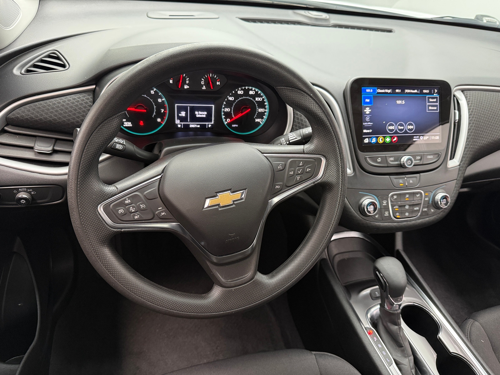 Thumbnail: 2024 Chevrolet Malibu - 5