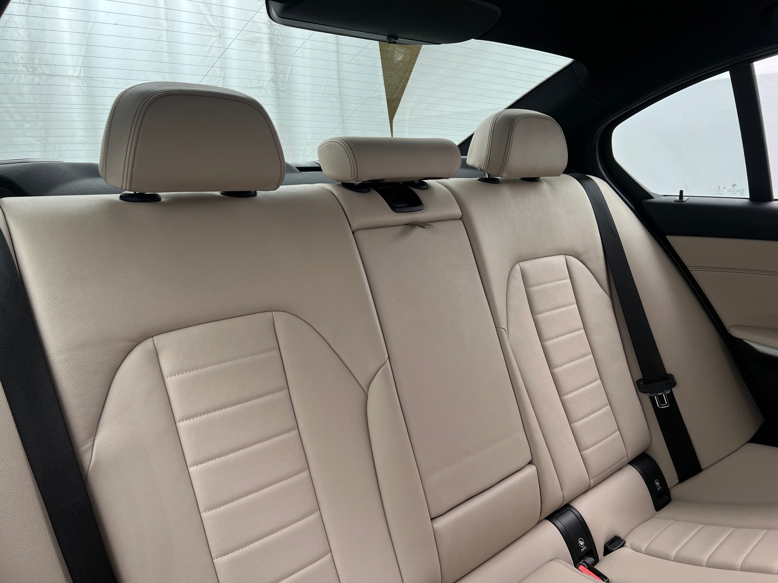 Thumbnail: 2020 BMW 3 Series - 5