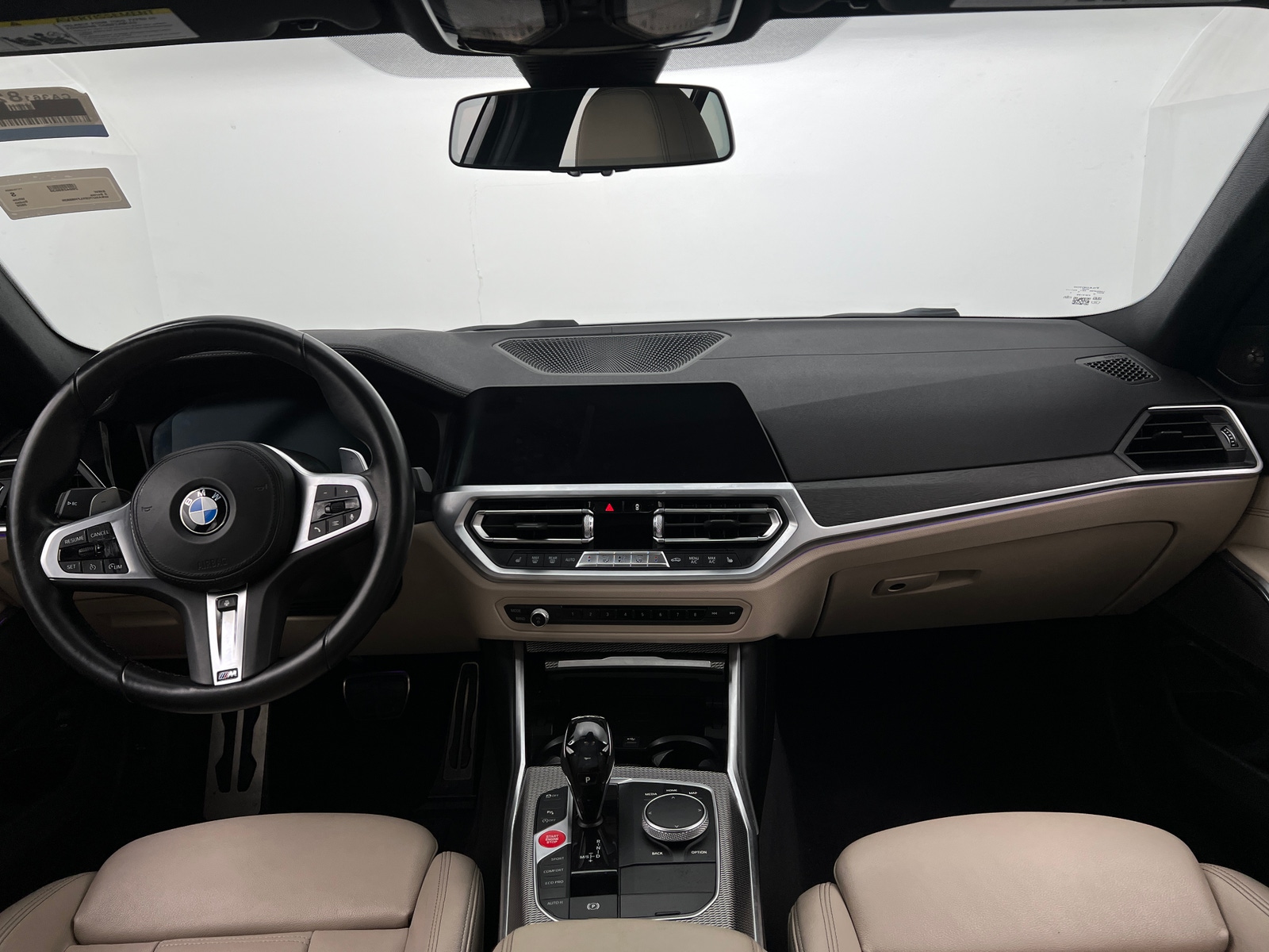 Thumbnail: 2020 BMW 3 Series - 2