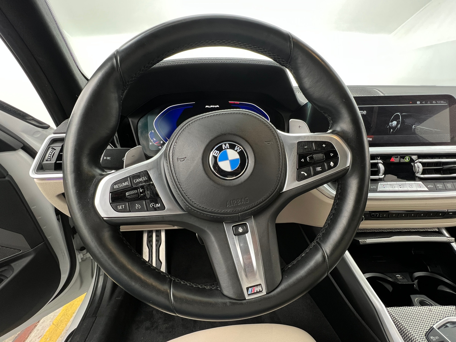 Thumbnail: 2020 BMW 3 Series - 4