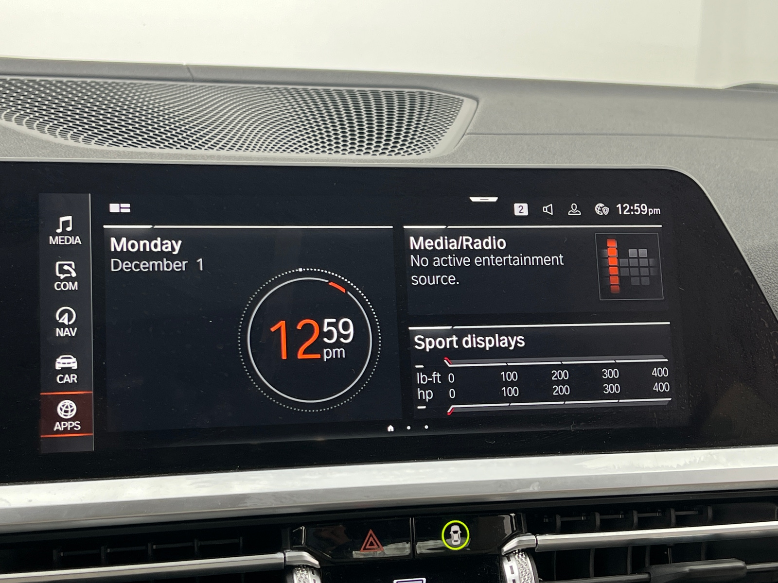 Thumbnail: 2020 BMW 3 Series - 3