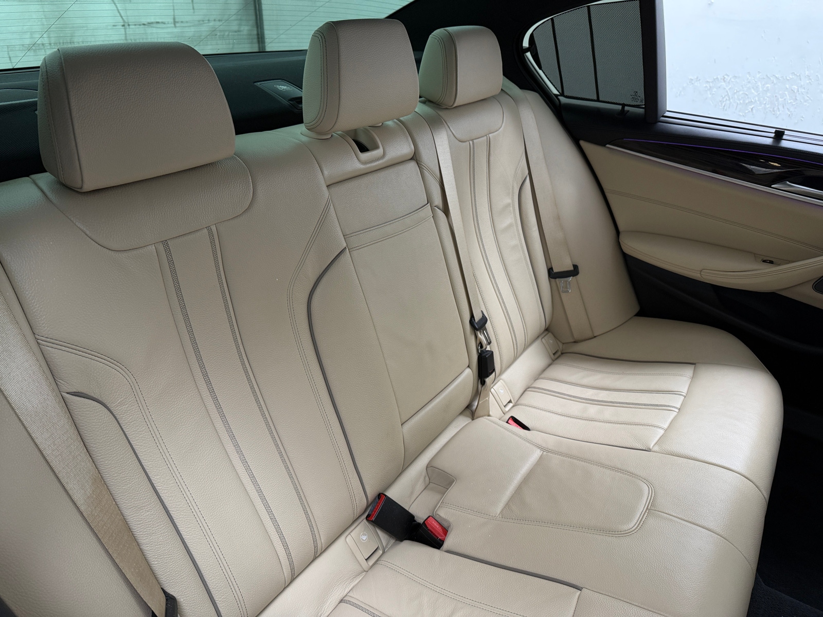 Thumbnail: 2018 BMW 5 Series - 5