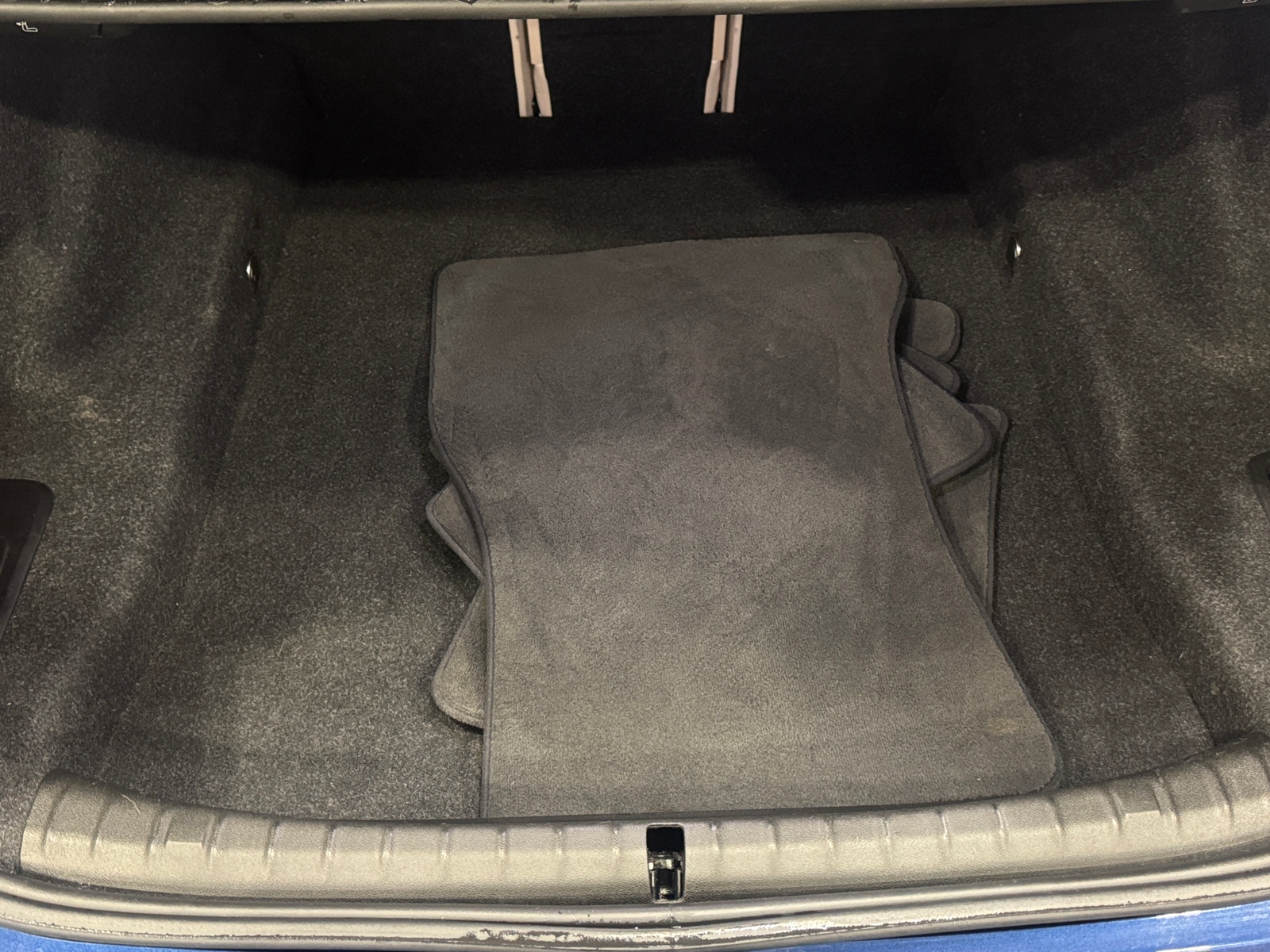 Thumbnail: 2018 BMW 5 Series - 6