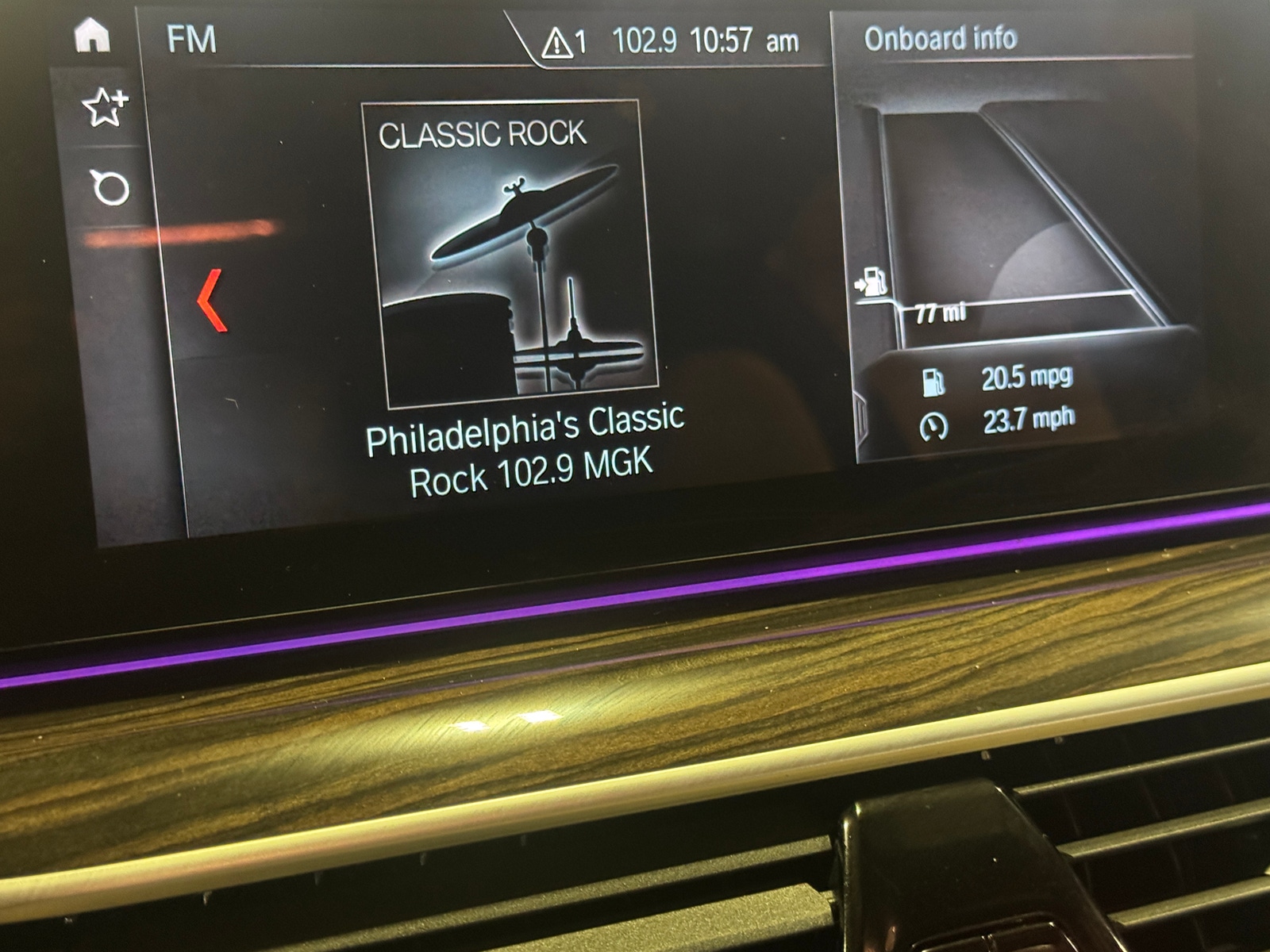 Thumbnail: 2018 BMW 5 Series - 3