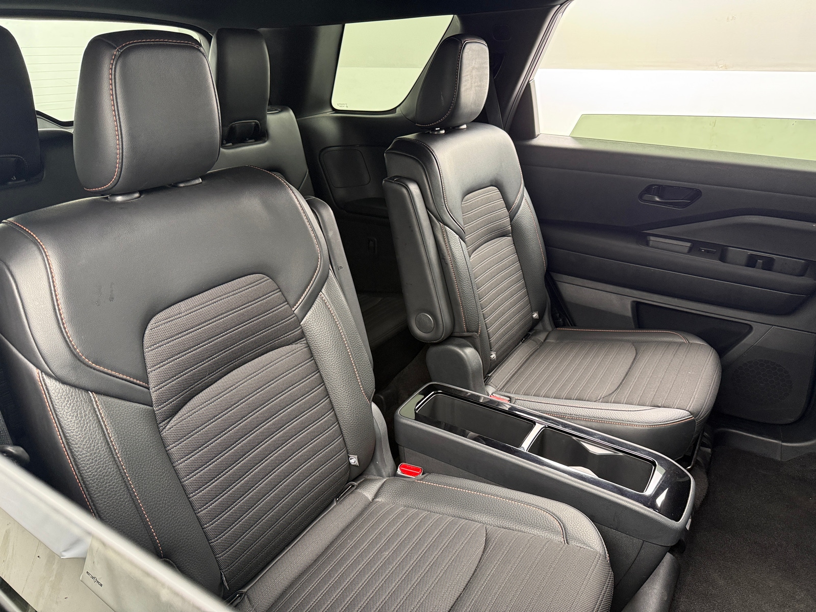 Thumbnail: 2024 Nissan Pathfinder - 5