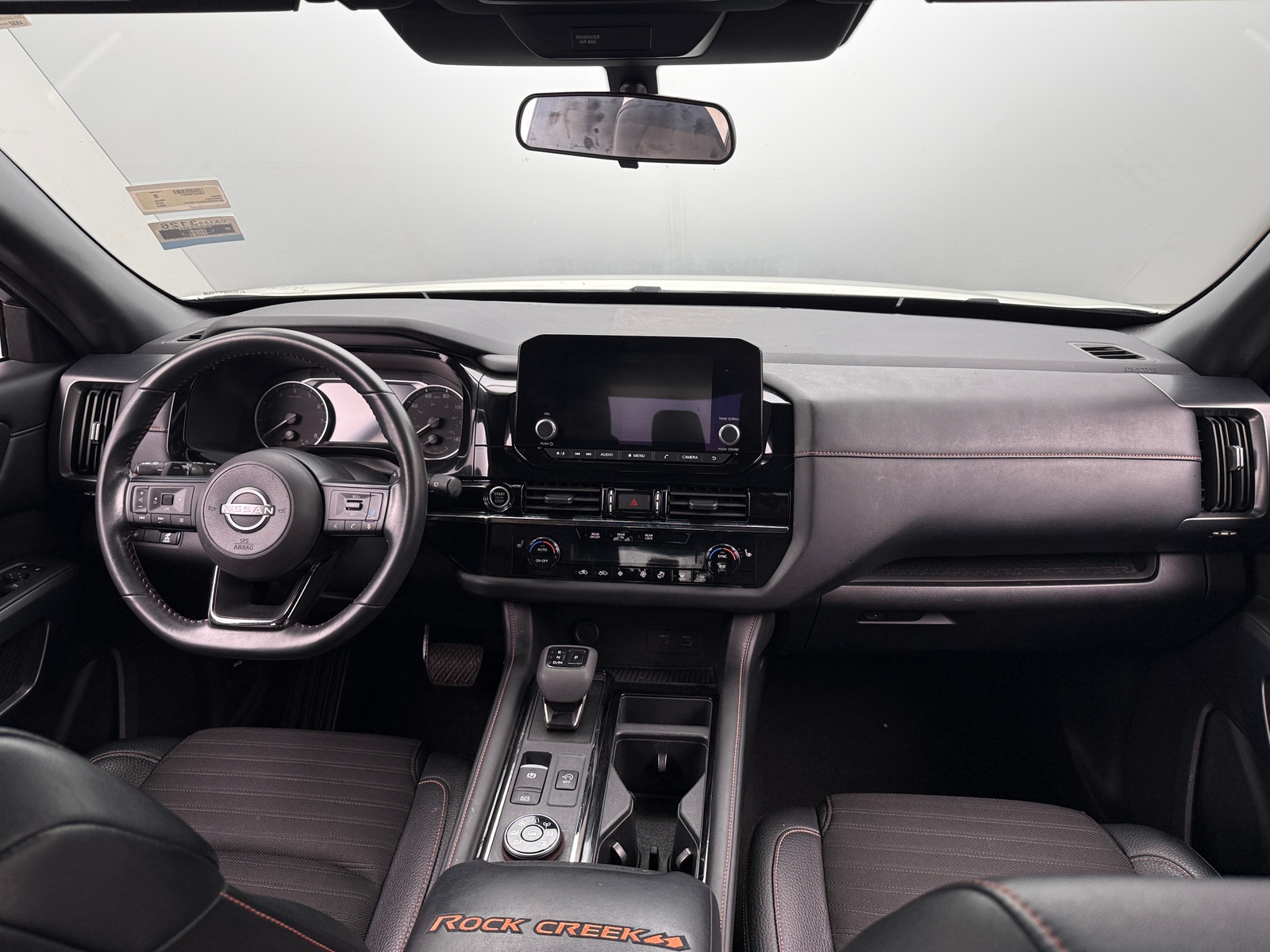 Thumbnail: 2024 Nissan Pathfinder - 2