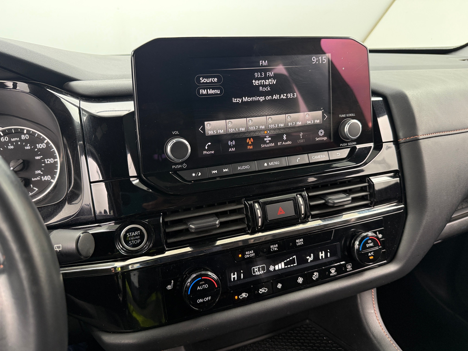 Thumbnail: 2024 Nissan Pathfinder - 3