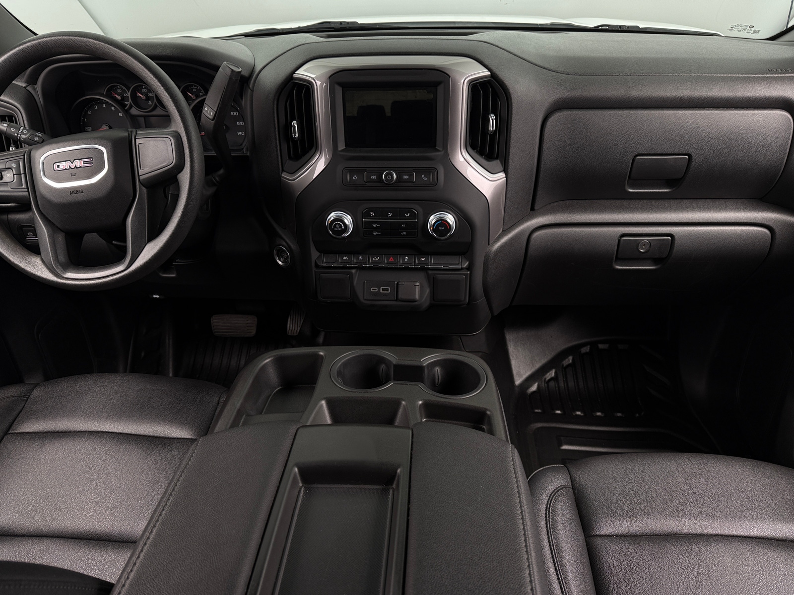 Thumbnail: 2023 GMC Sierra 1500 - 3