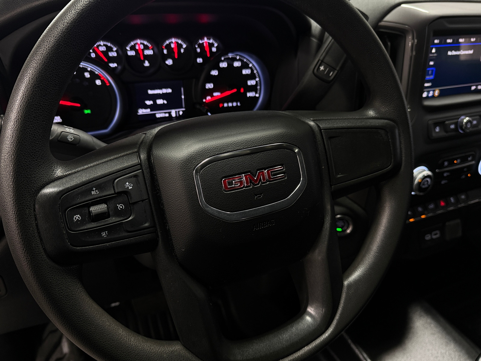 Thumbnail: 2023 GMC Sierra 1500 - 5