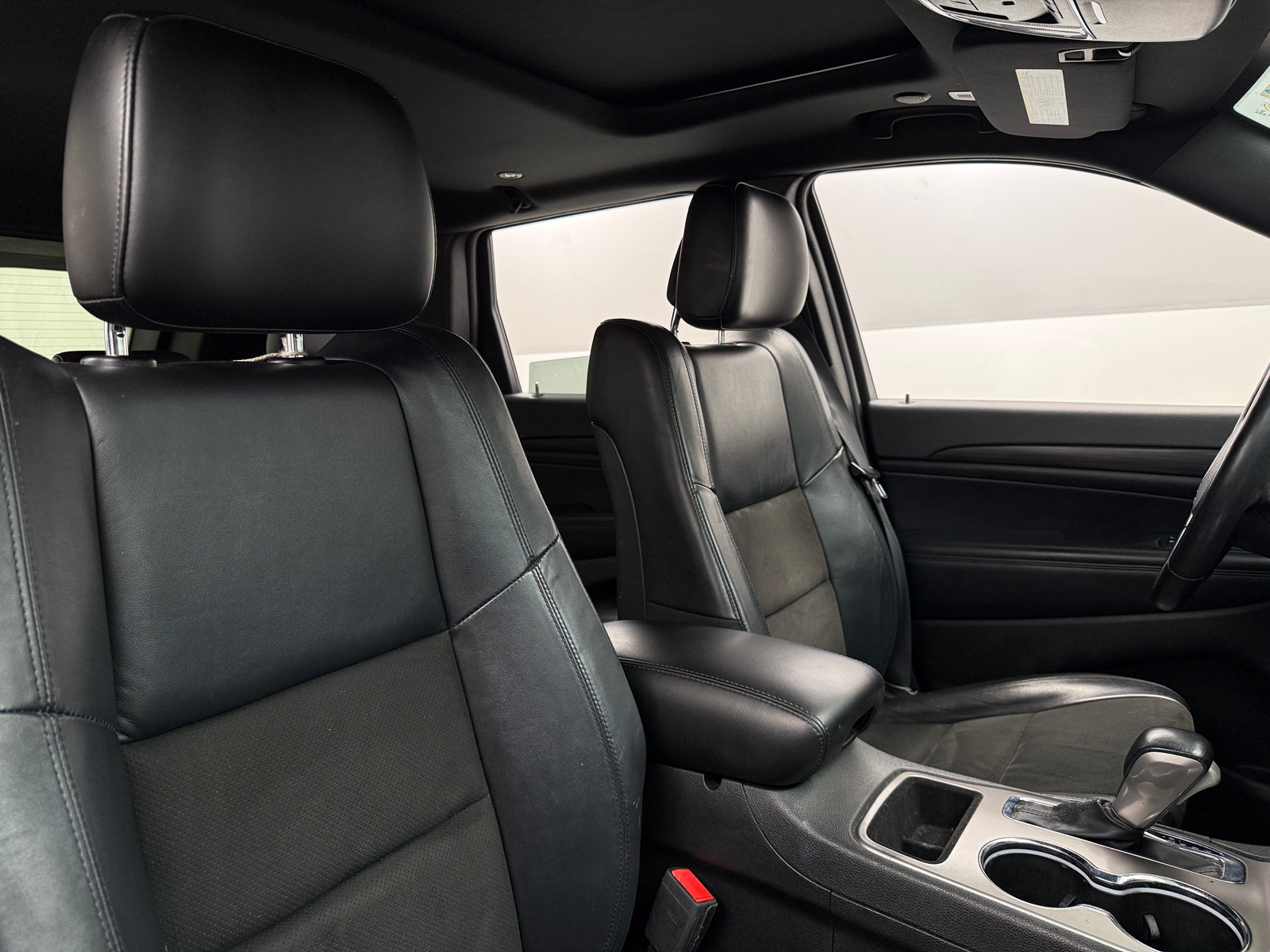 Thumbnail: 2021 Jeep Grand Cherokee - 2