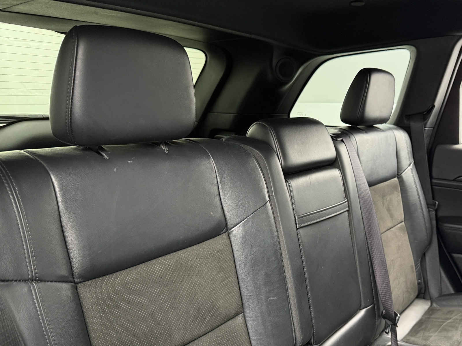 Thumbnail: 2021 Jeep Grand Cherokee - 6