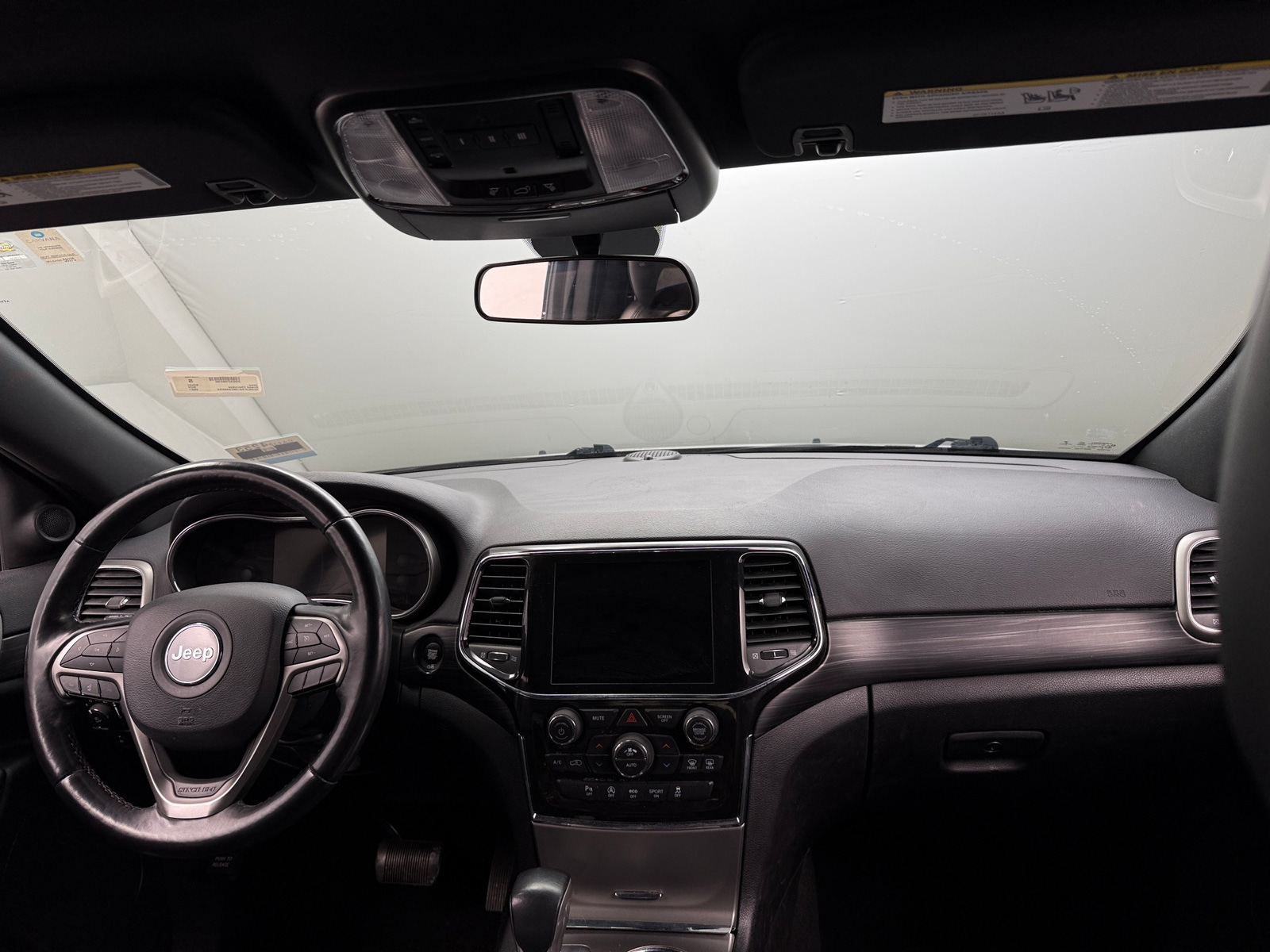 Thumbnail: 2021 Jeep Grand Cherokee - 3