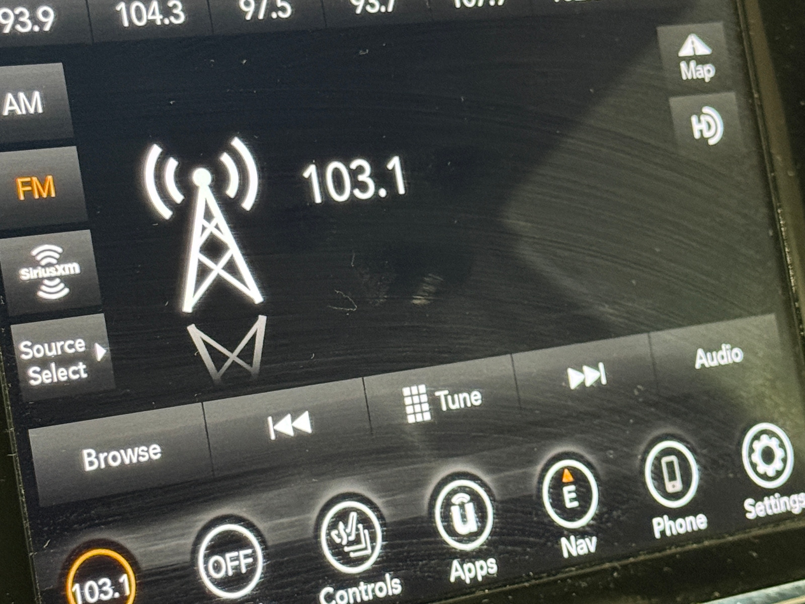 Thumbnail: 2021 Jeep Grand Cherokee - 4