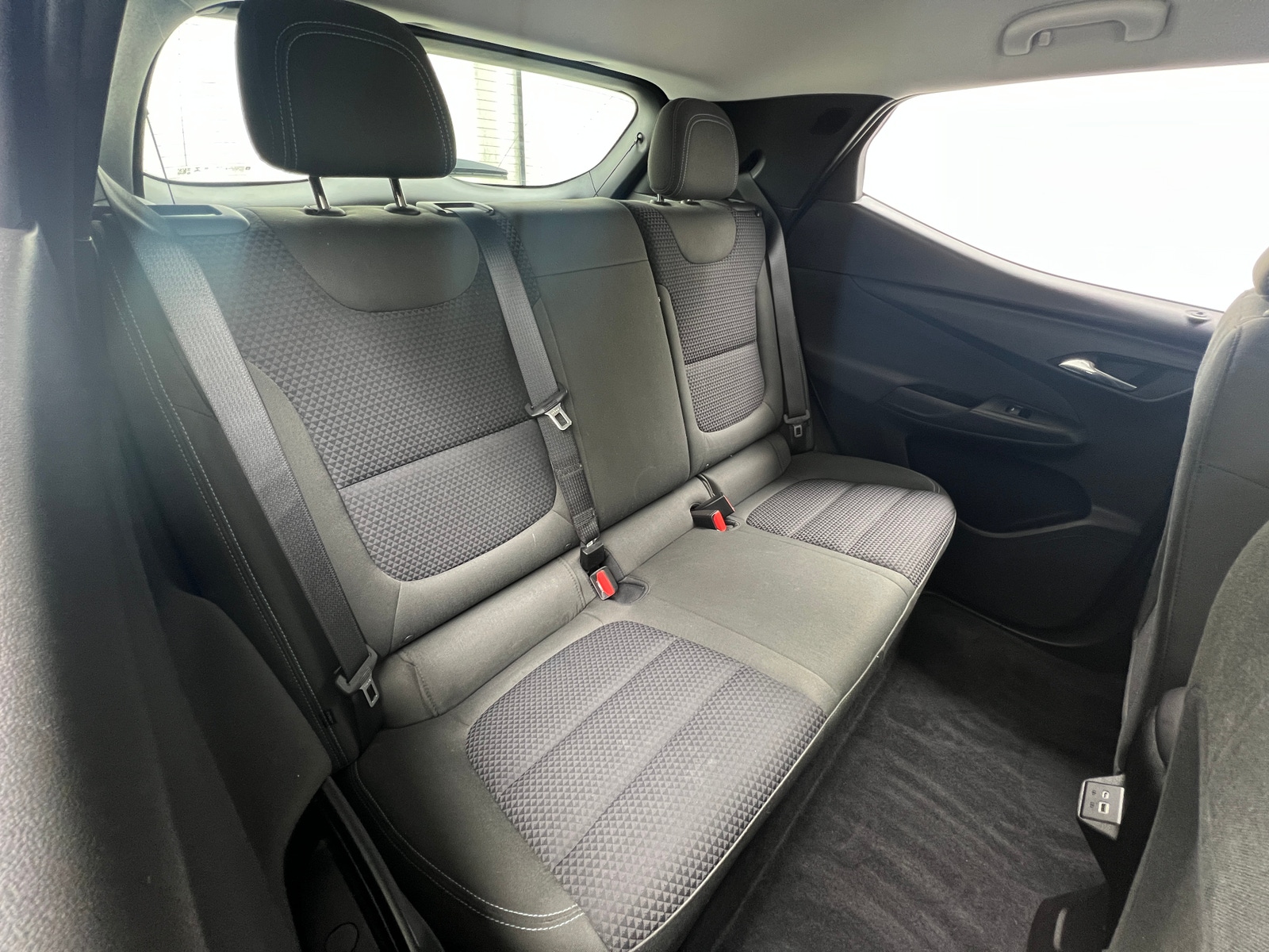 Thumbnail: 2023 Chevrolet Bolt EUV - 6