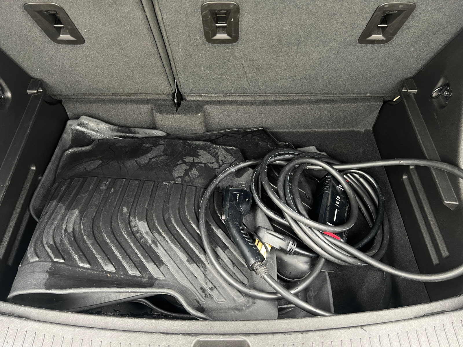 Thumbnail: 2023 Chevrolet Bolt EUV - 7