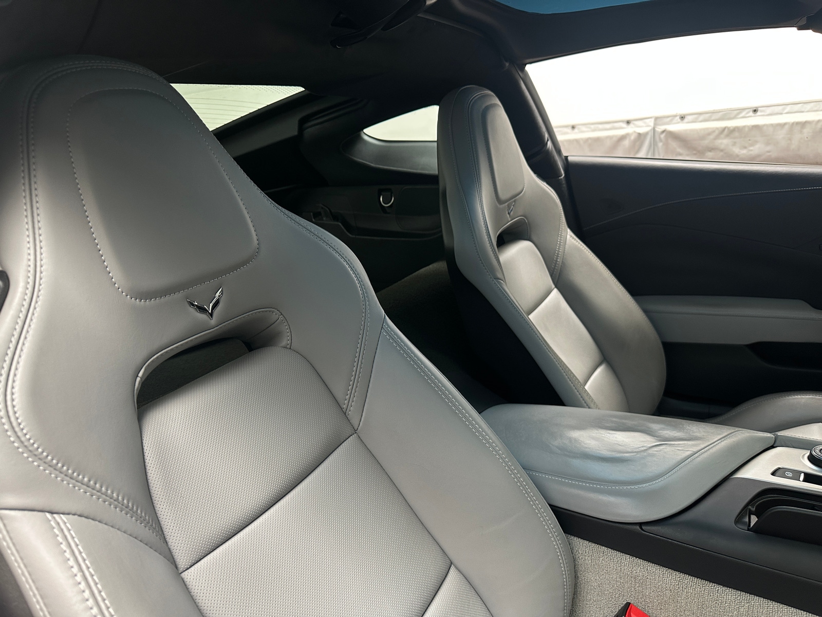 Thumbnail: 2015 Chevrolet Corvette - 2