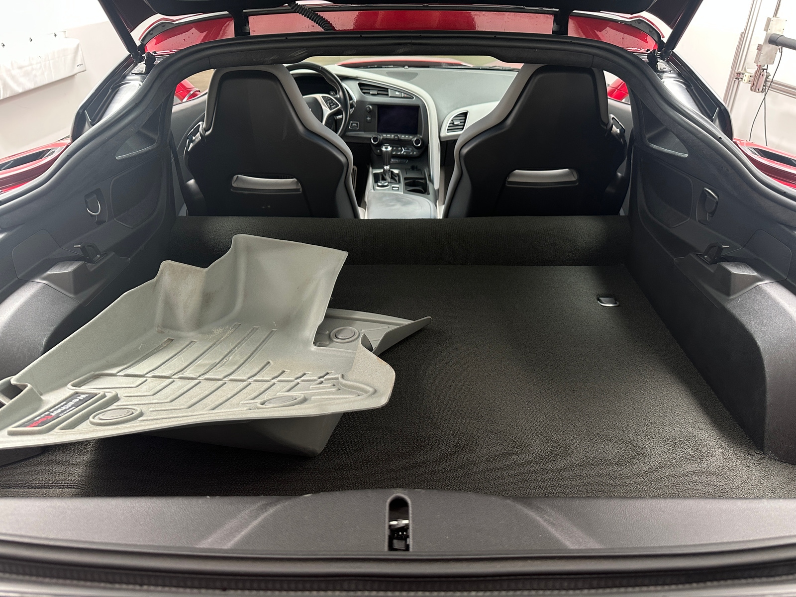 Thumbnail: 2015 Chevrolet Corvette - 5