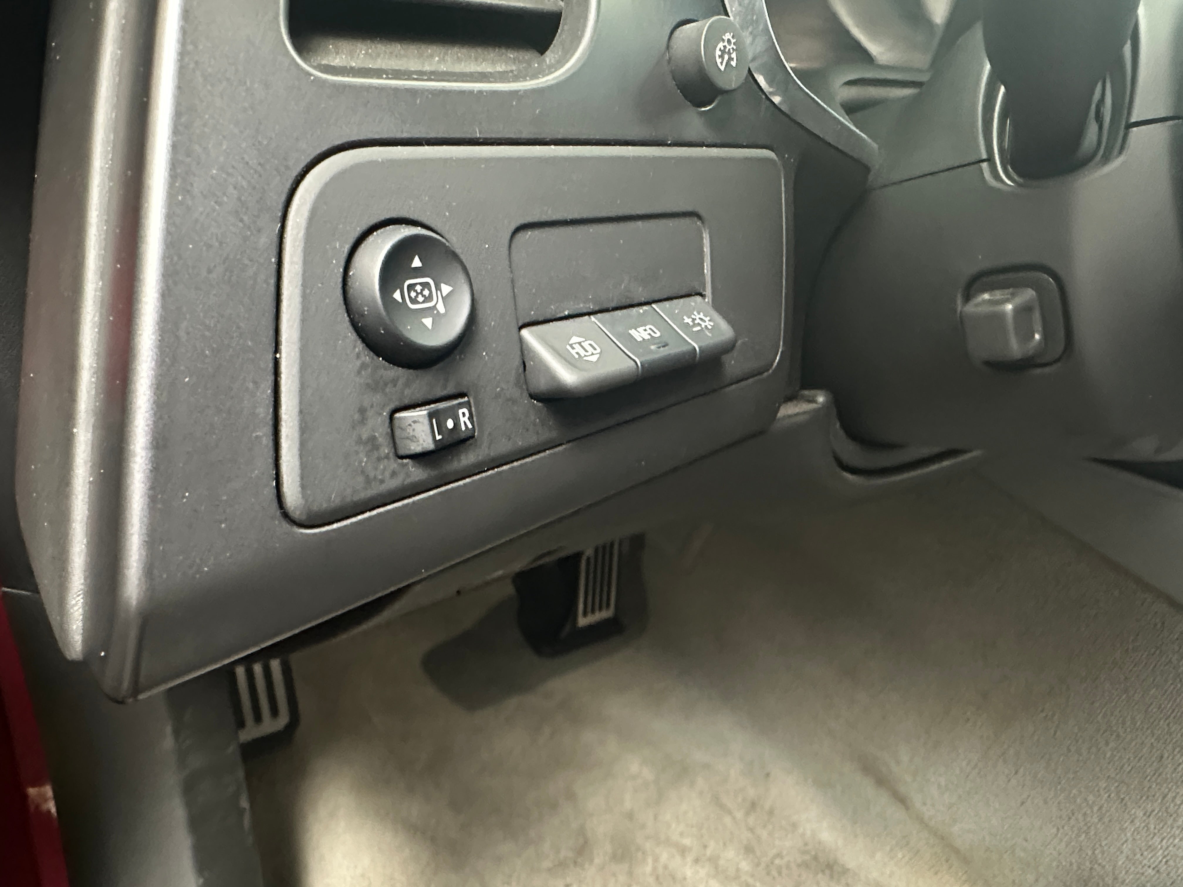 2015 Chevrolet Corvette