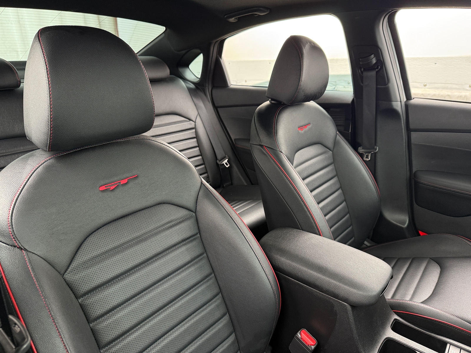 Thumbnail: 2024 Kia Forte - 2