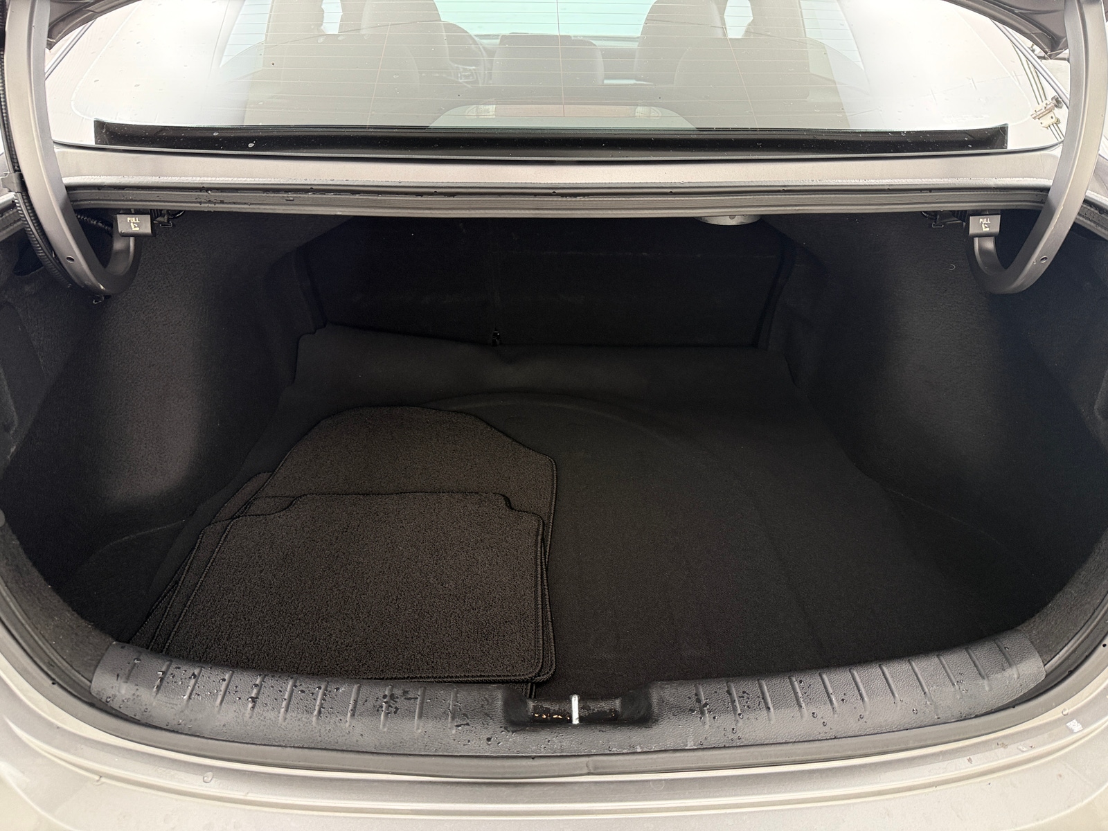 Thumbnail: 2024 Kia Forte - 7