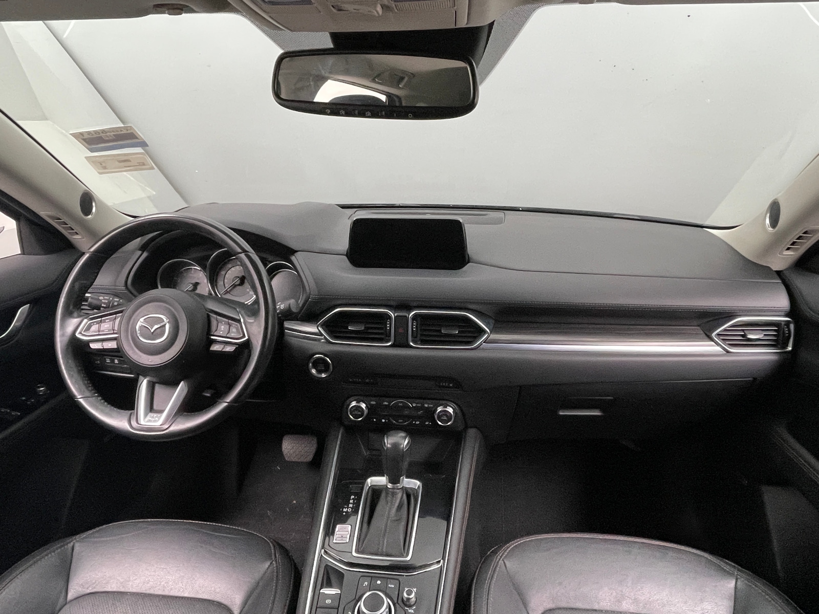 Thumbnail: 2018 Mazda CX-5 - 2