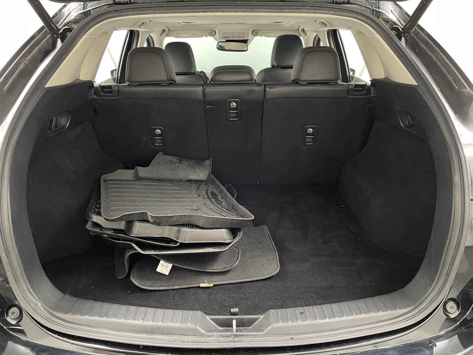 Thumbnail: 2018 Mazda CX-5 - 6