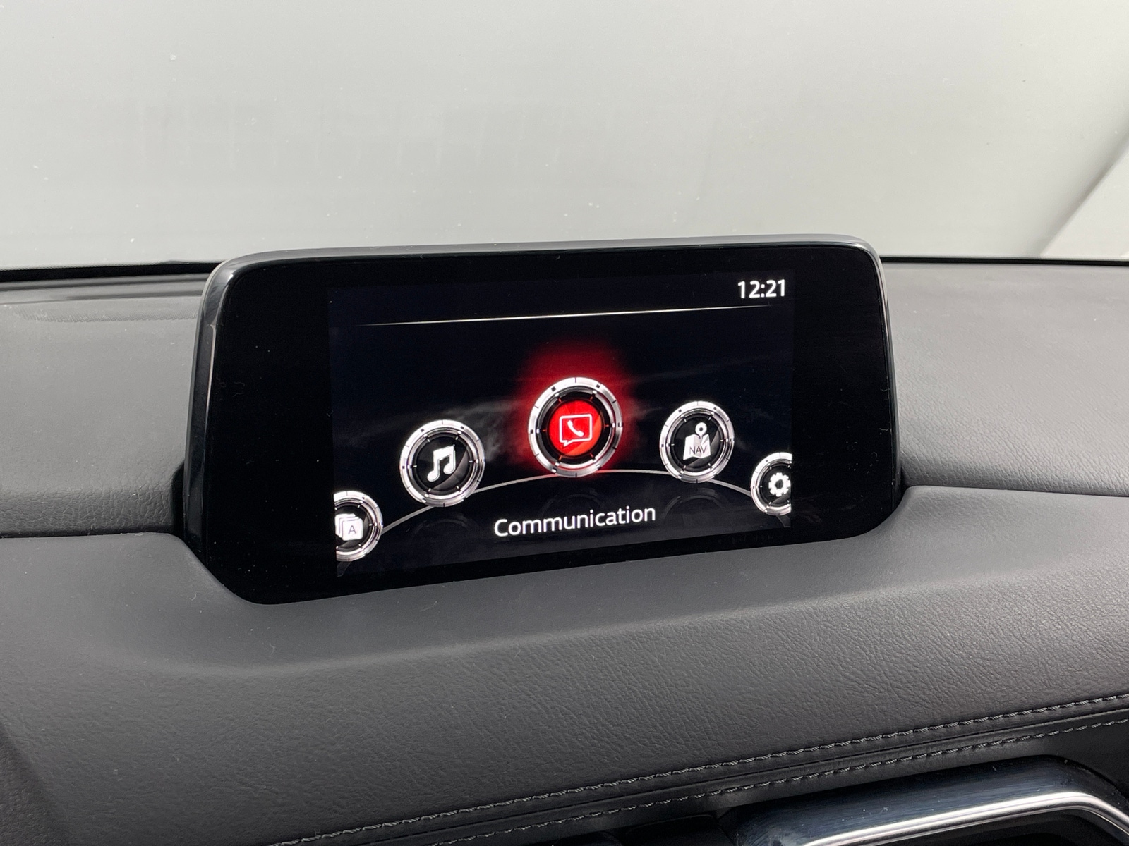 Thumbnail: 2018 Mazda CX-5 - 3