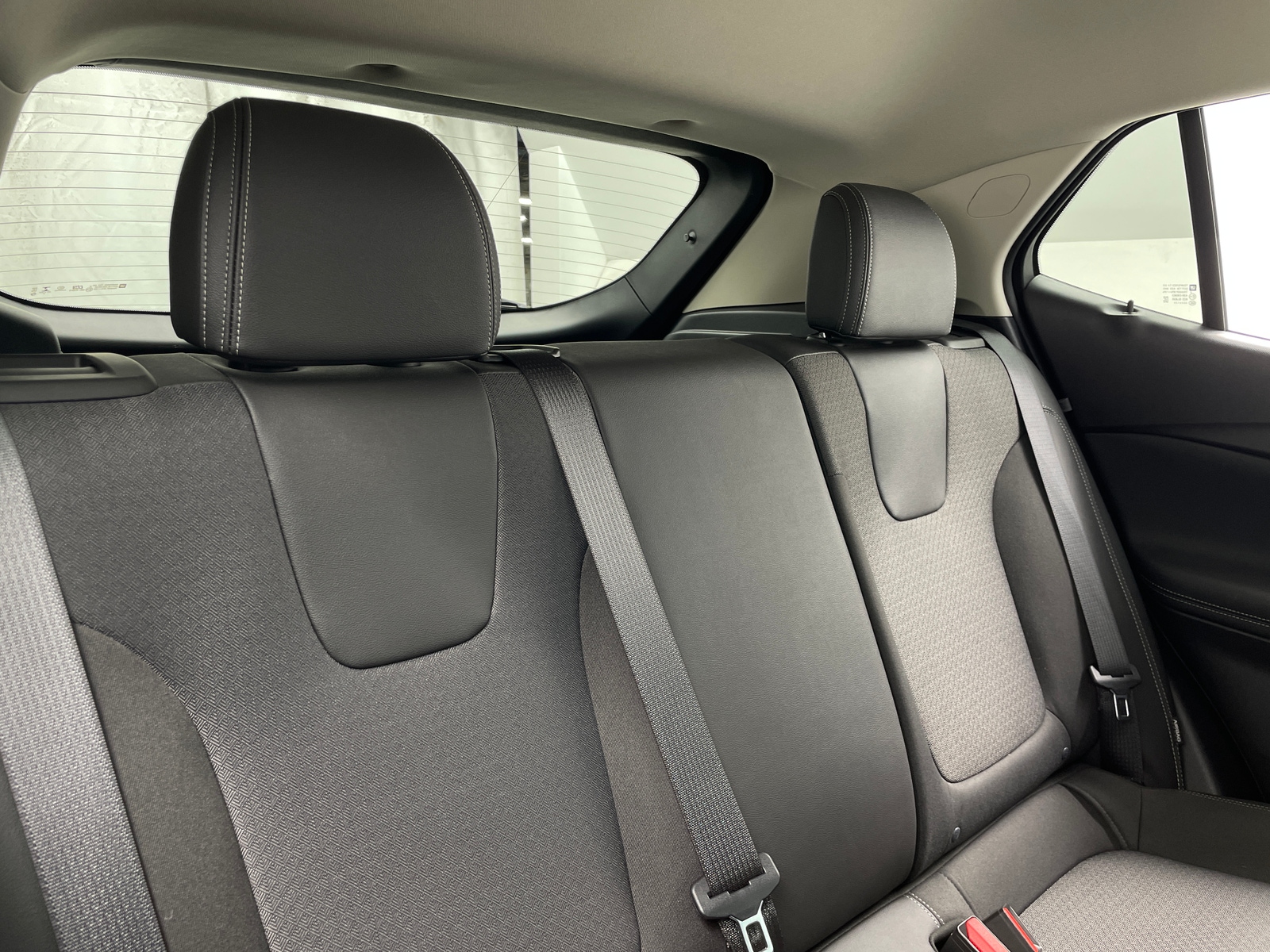 Thumbnail: 2025 Buick Encore GX - 6