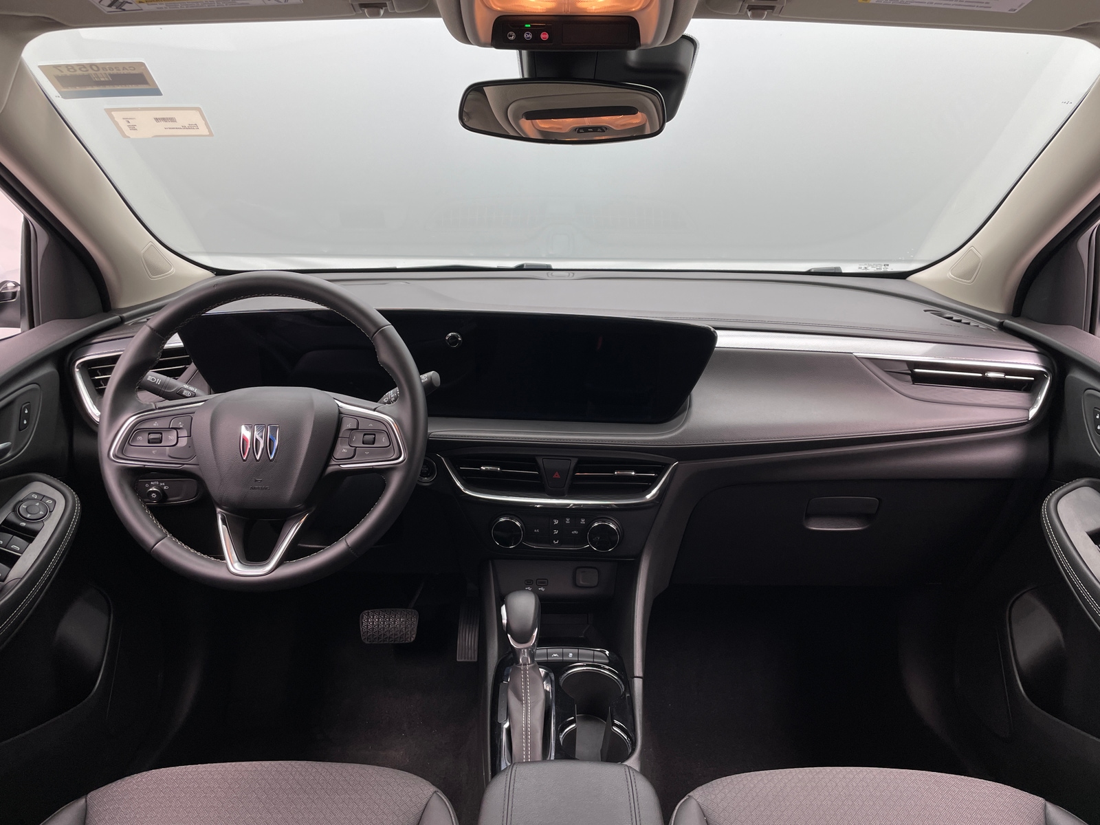 Thumbnail: 2025 Buick Encore GX - 3