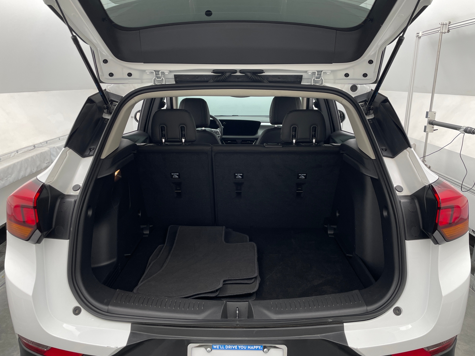 Thumbnail: 2025 Buick Encore GX - 7