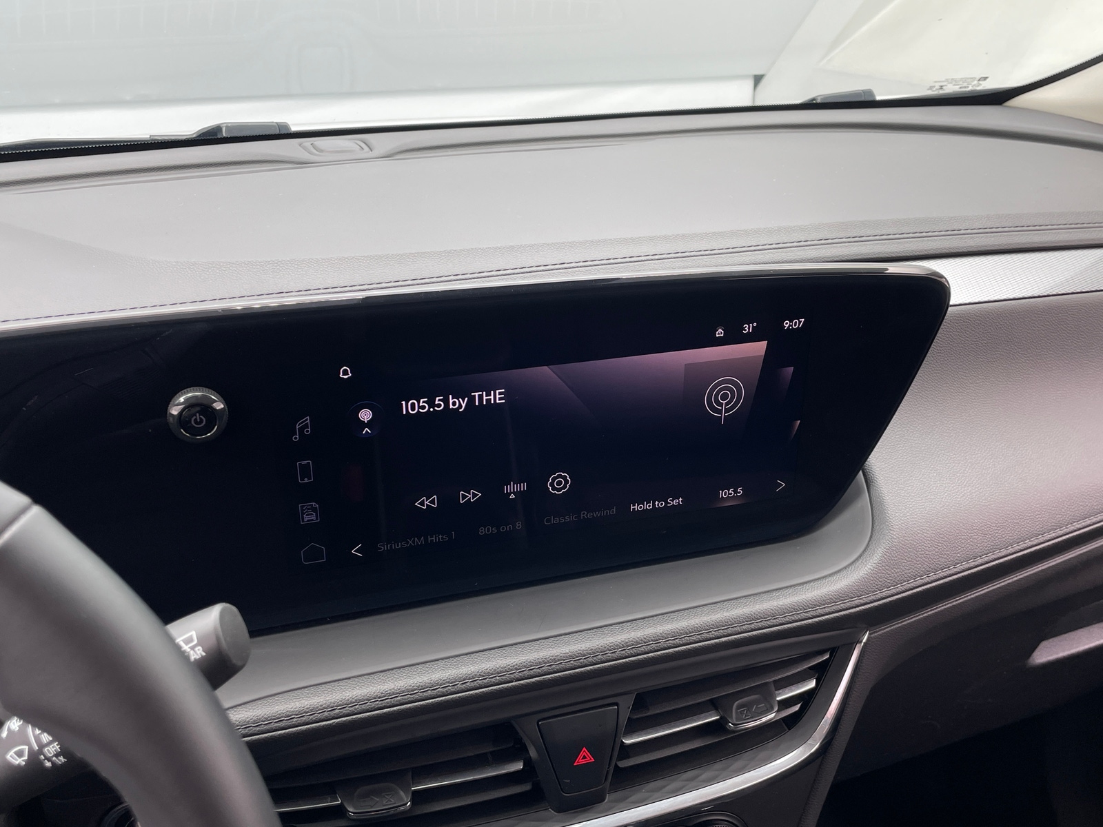 Thumbnail: 2025 Buick Encore GX - 4