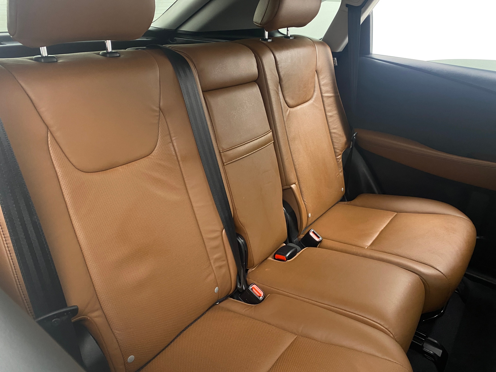 Thumbnail: 2015 Lexus RX - 6