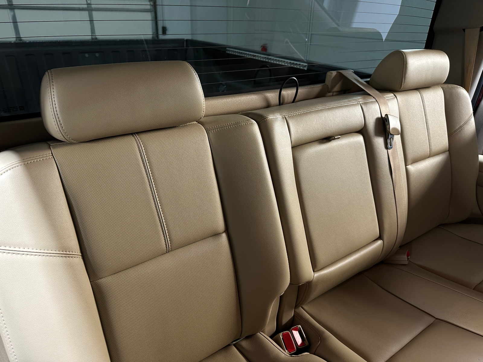 Thumbnail: 2013 Chevrolet Silverado 2500 - 5